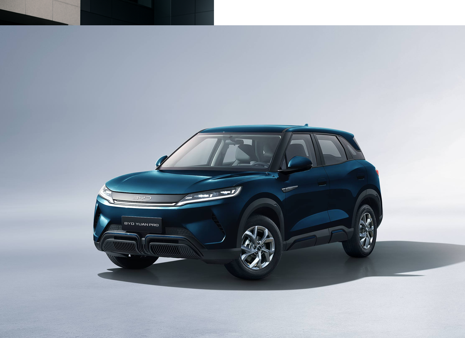 Estrena Yuan Pro 2026 En M Xico BYD Ventas M Xico Yuan Pro 2026 Venta 